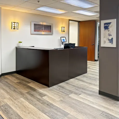 Regus 12345 W 95th St