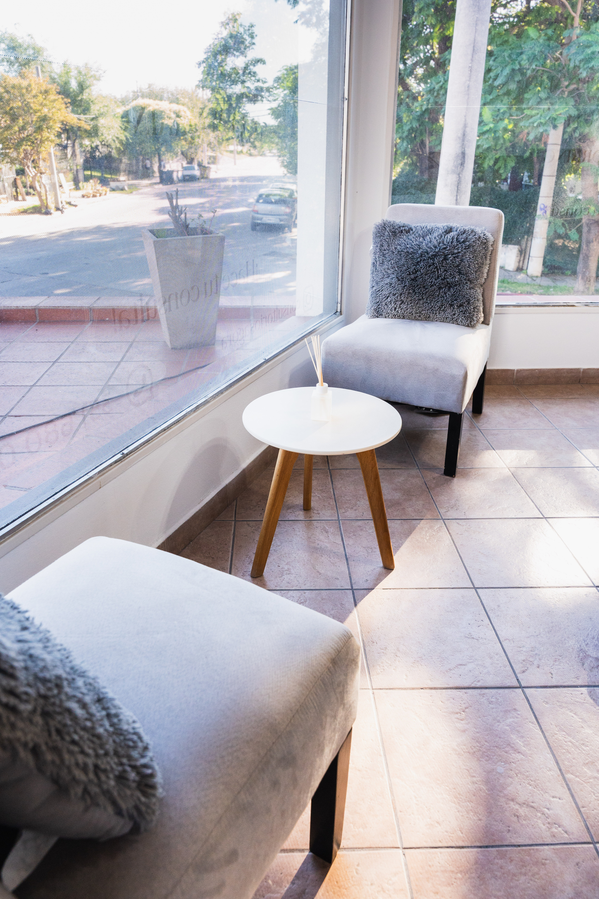 Ágora - Coworking & Consultorio