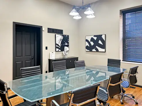 Regus 1031 Lami St