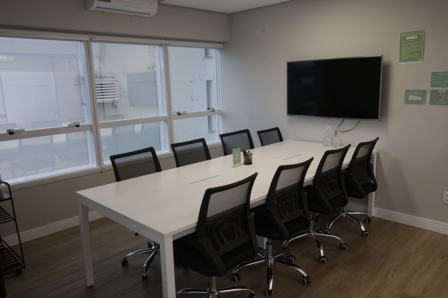 B2B Offices