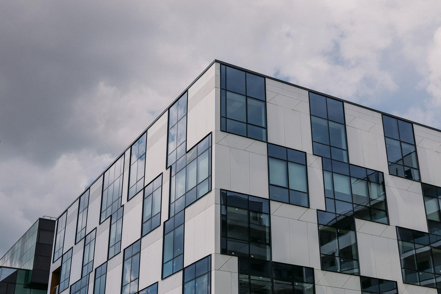 Cluj Business Campus