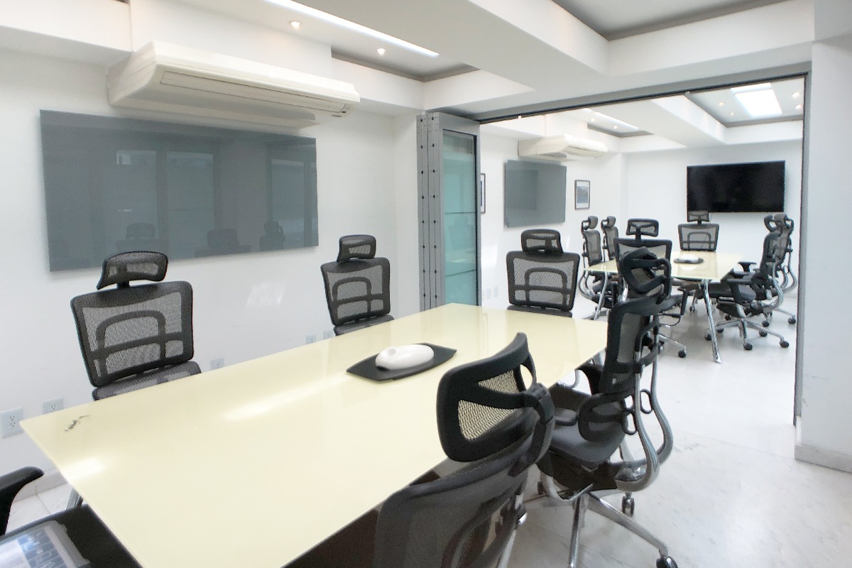 NEO Offices Polanco