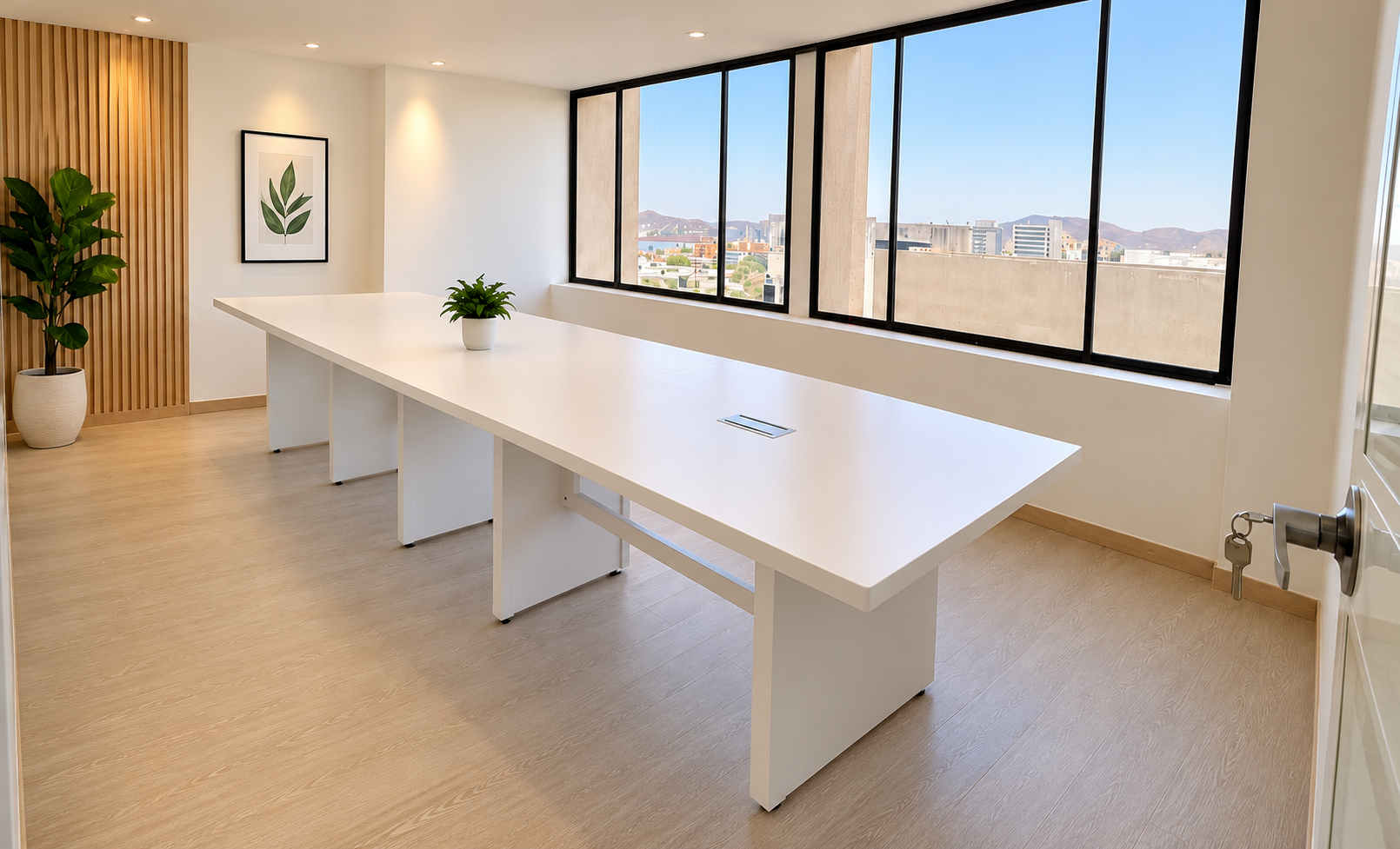Sala 901B