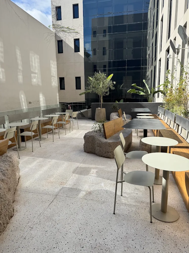 Hobby Café de Especialidad - Malabia