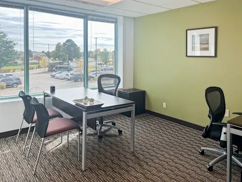 Regus 4770 Baseline Road