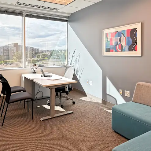 Regus The Point at Inverness
