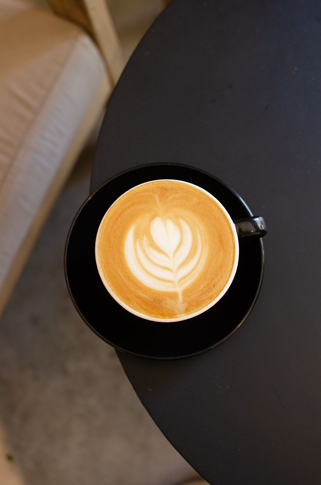 Østerbro Café