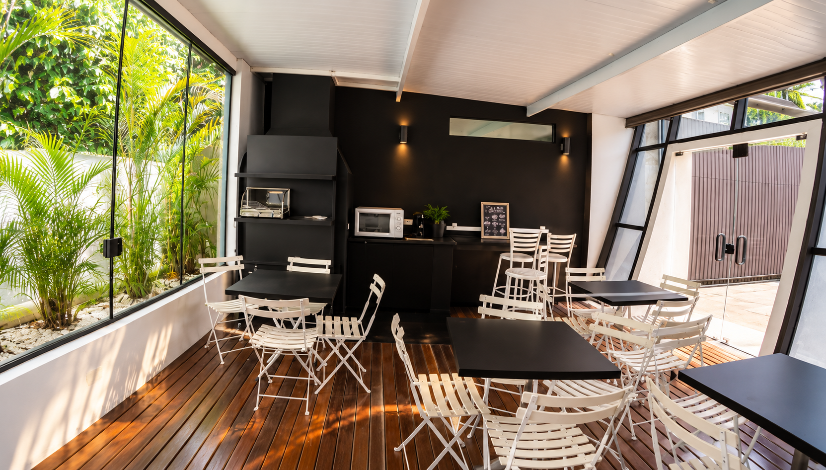 CWB COWORKING