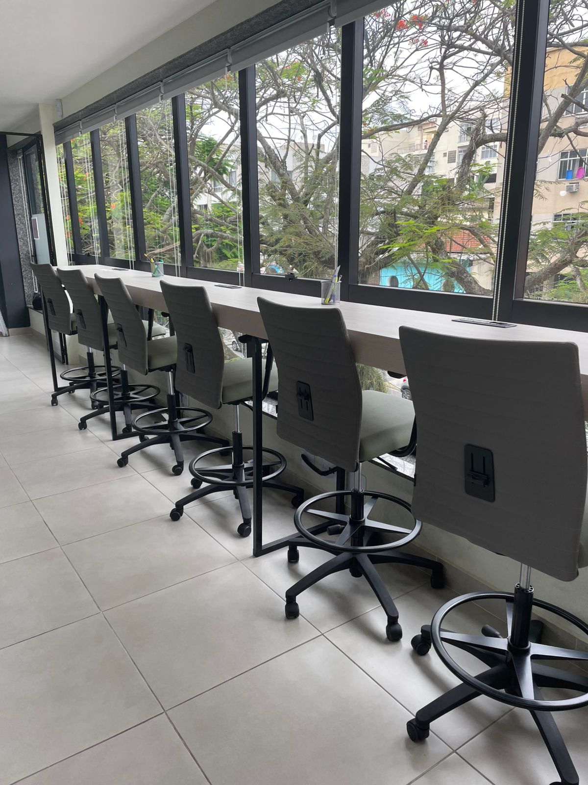 Valente Coworking