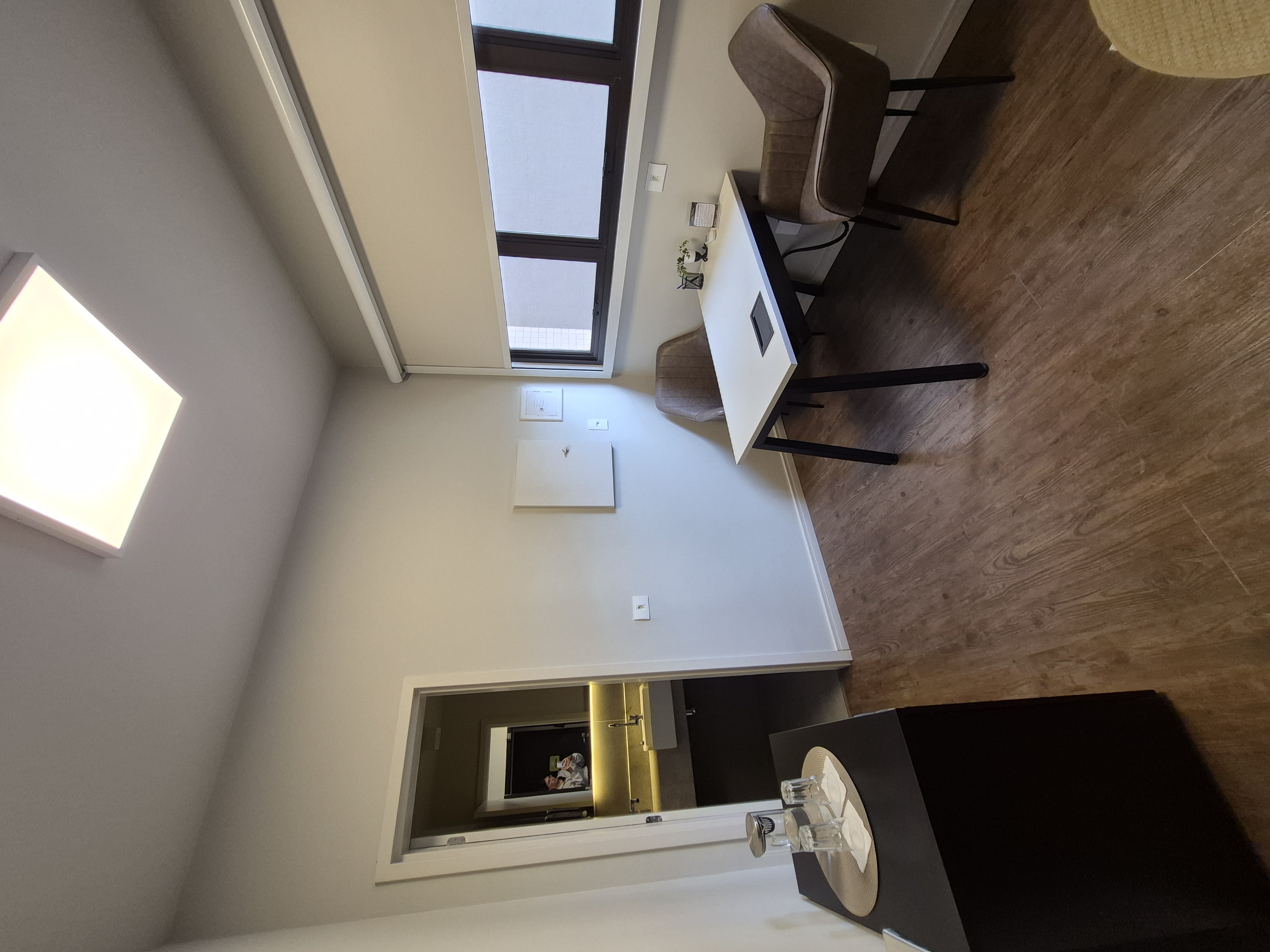 Sala de Atendimento