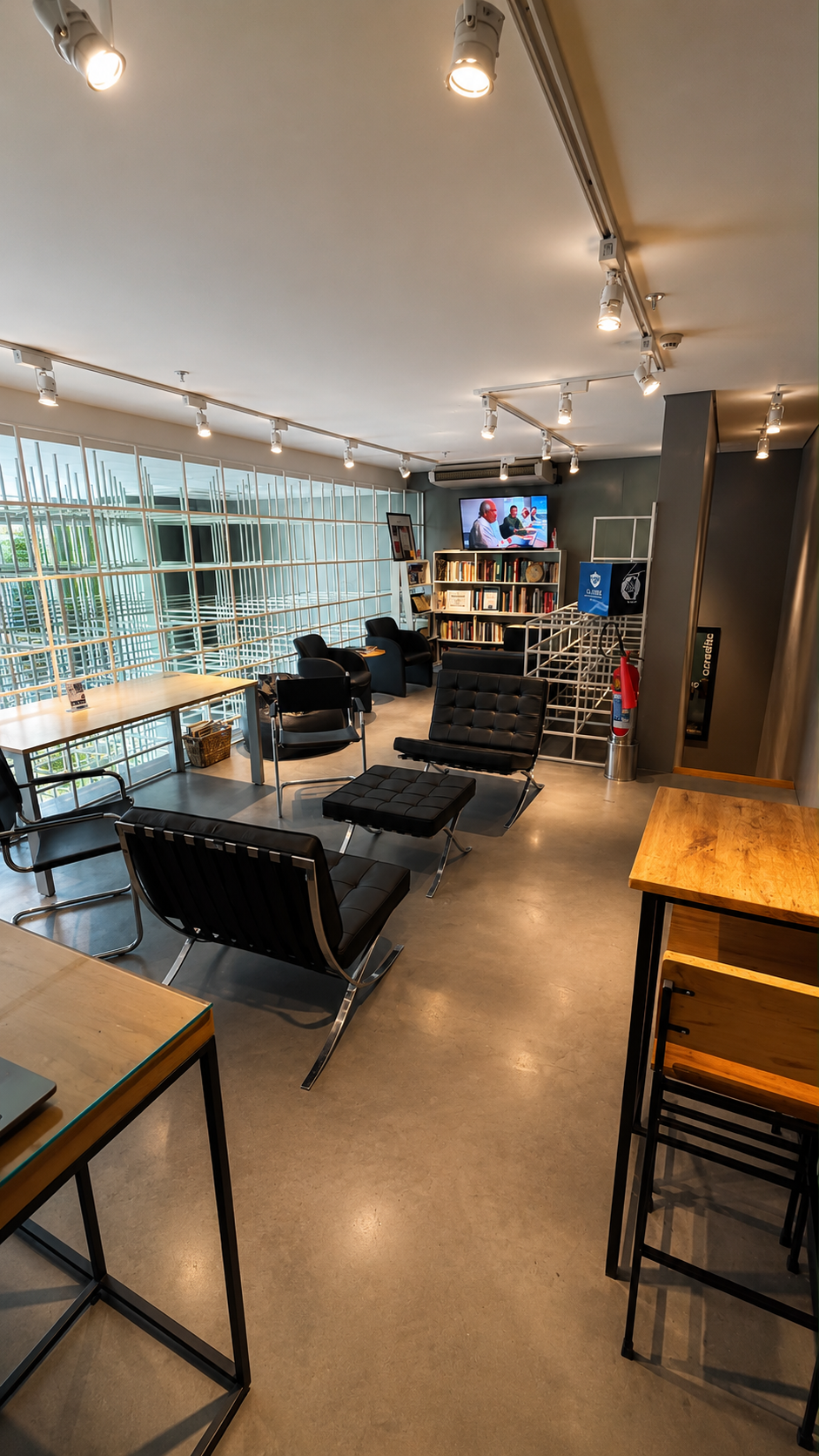 Clube Empreendedor Brasil