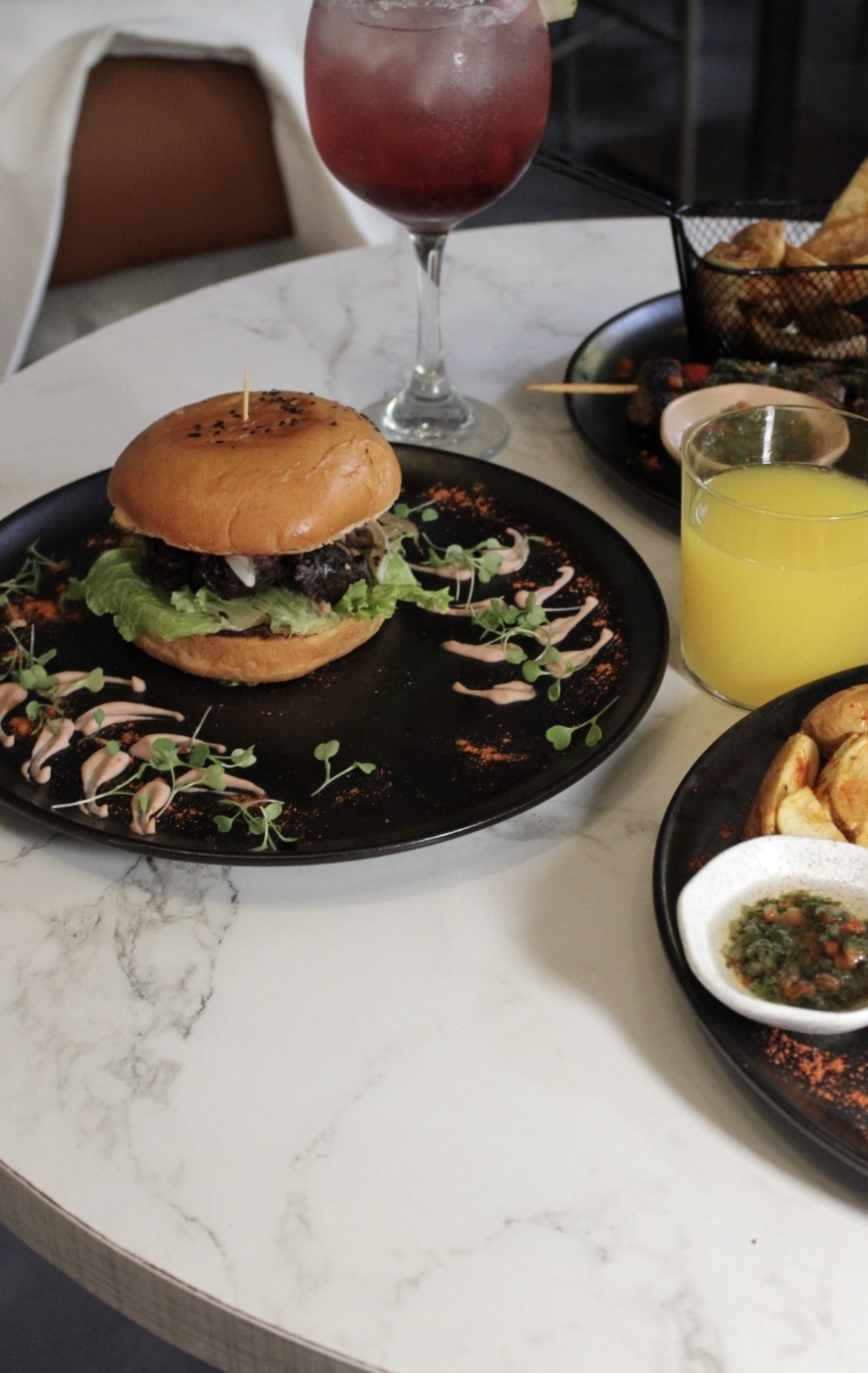Spring Brunch