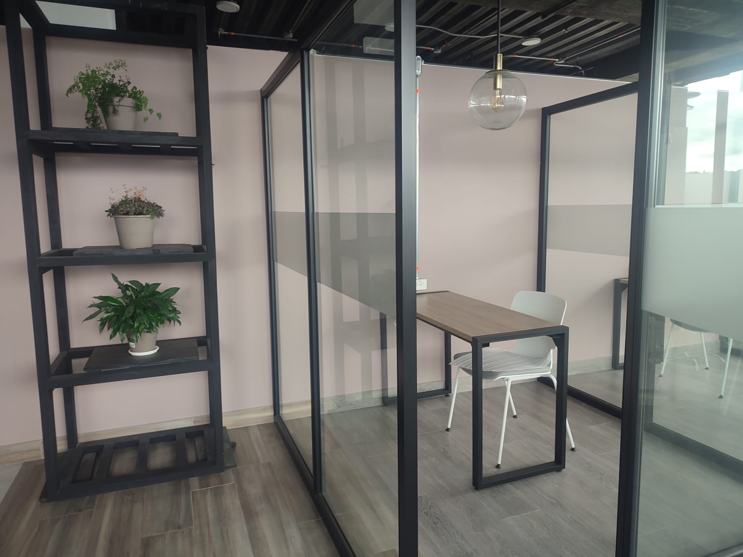 Co-Working Chia