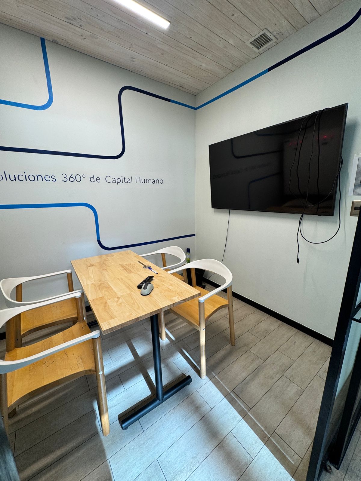 Cowork Latam Isidora