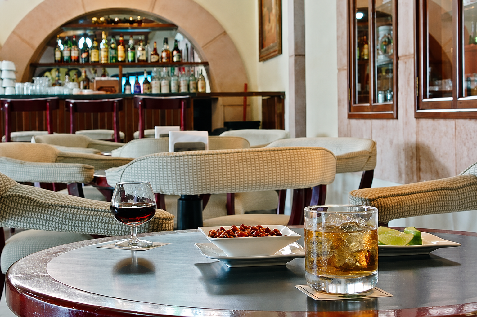Hotel Villa Florida Córdoba