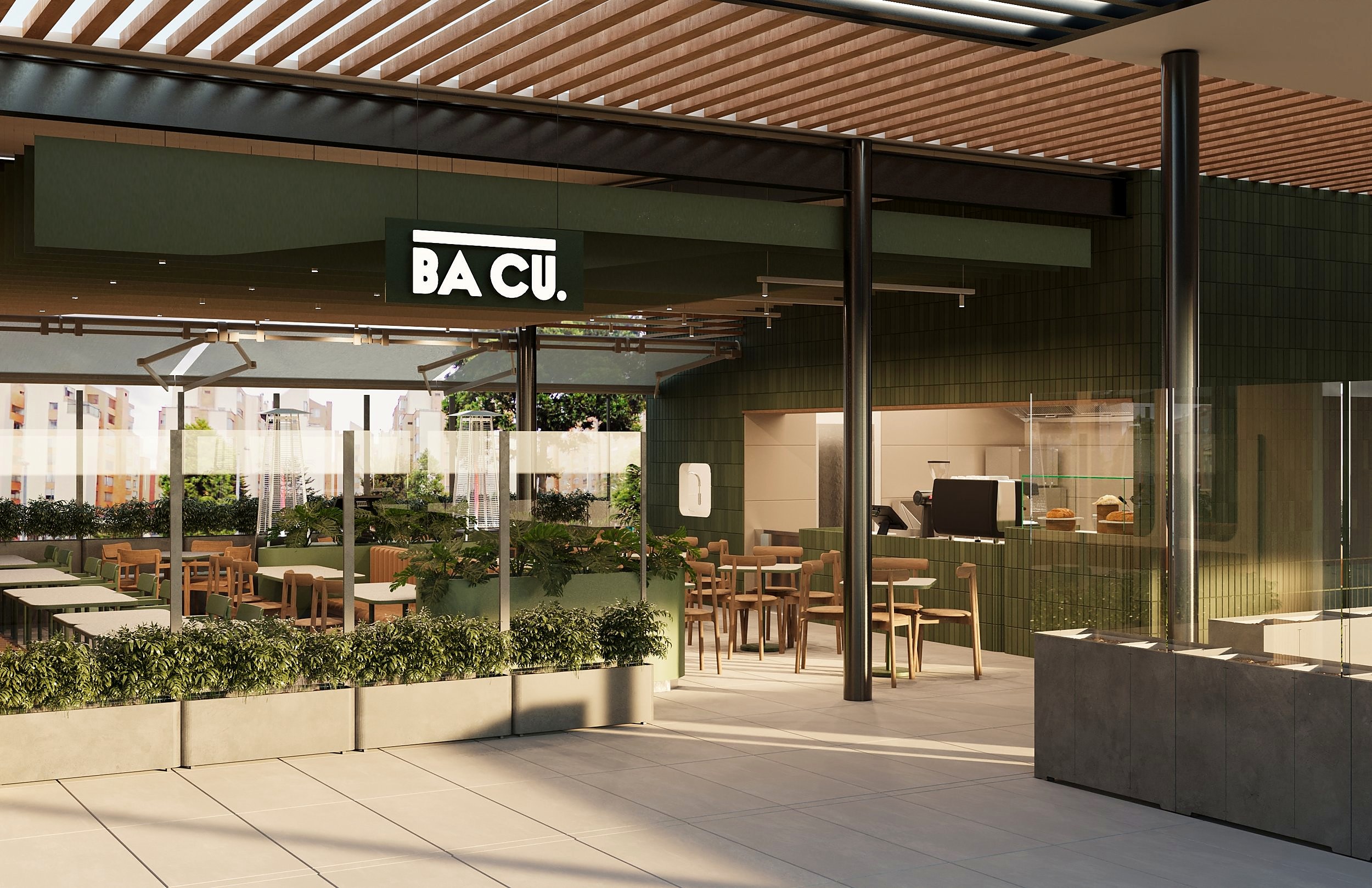 BACU Maloka