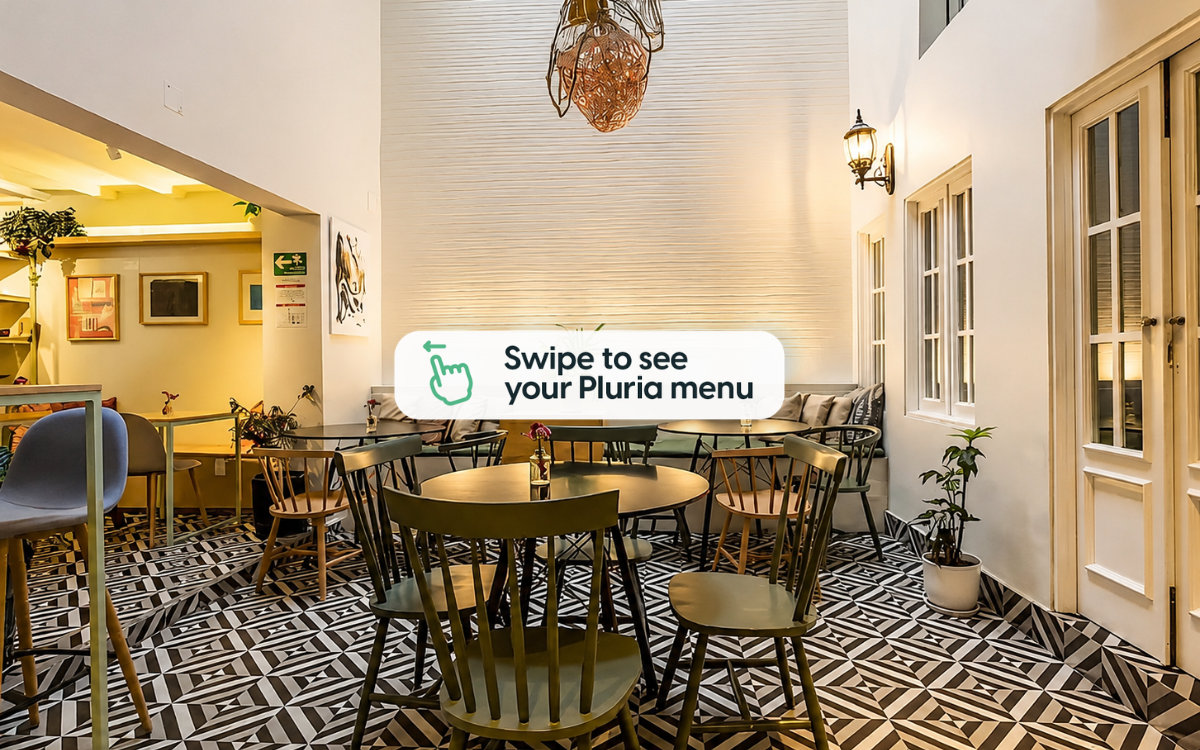 Tilia Café - Mexico - Mexico City