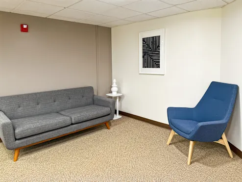 Regus 3065 Center Green Dr