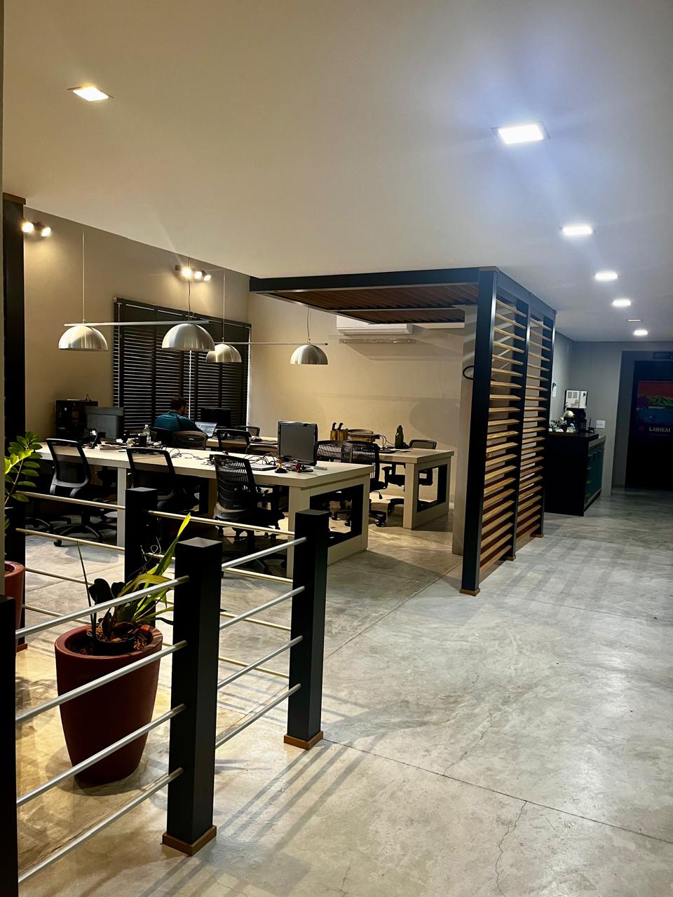 Mahalo Coworking