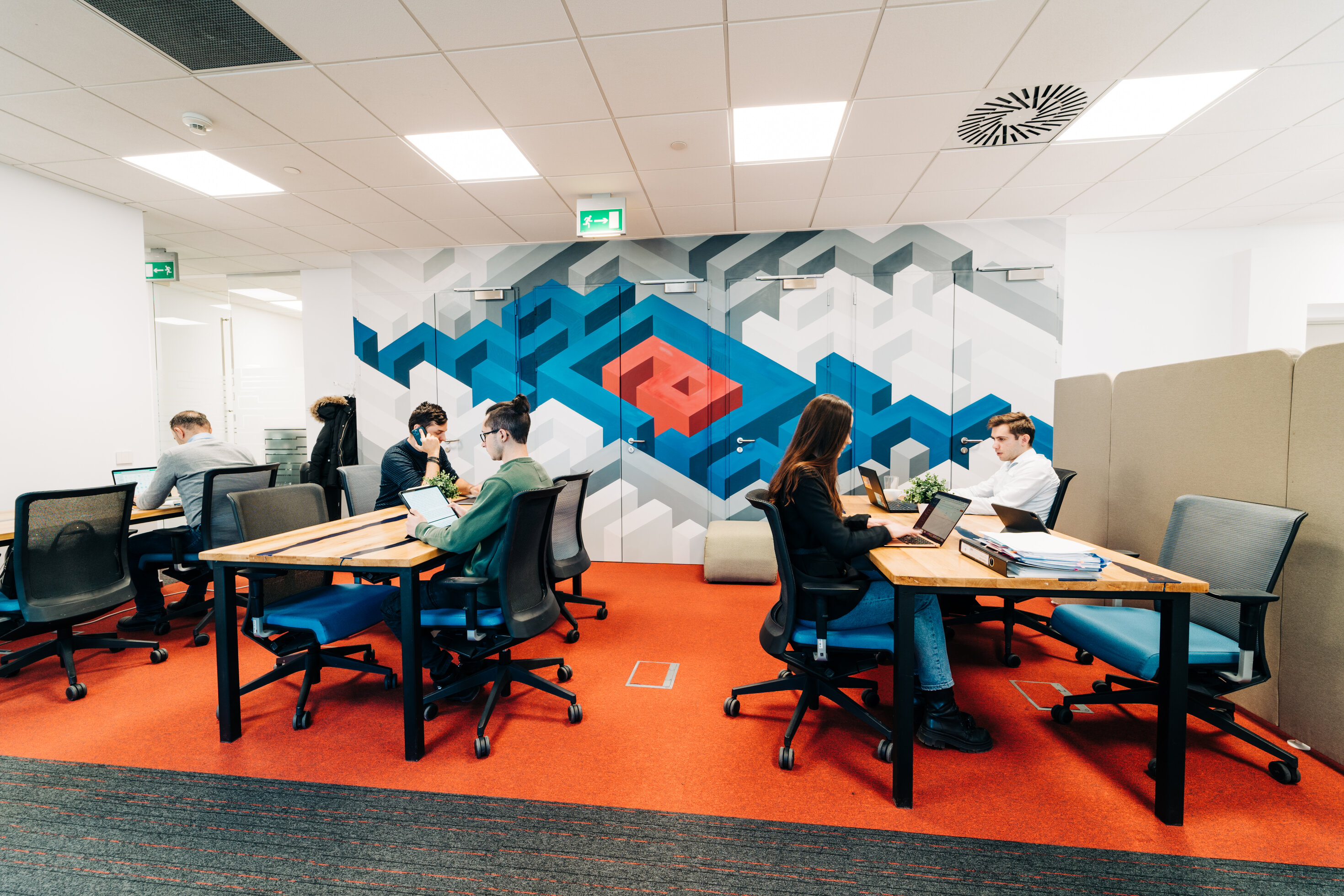 aSpace Aviatiei - Romania - Bucharest