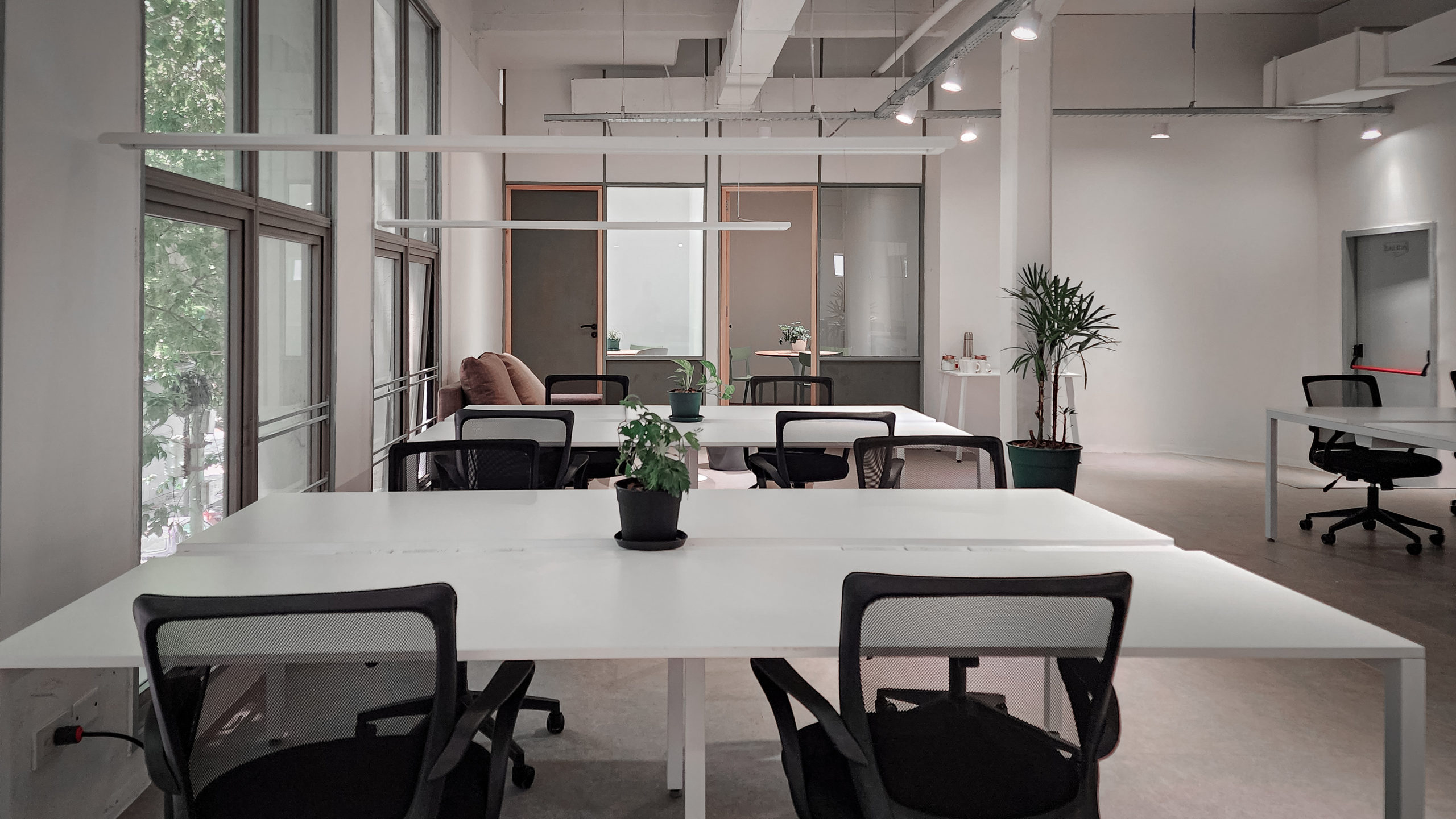 HUERTA Coworking Humboldt