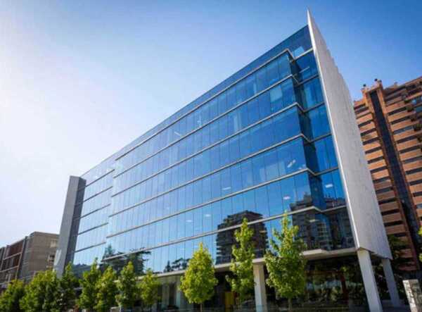 Cowork Latam Los Abudeles