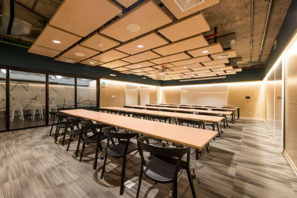 Innovation Center