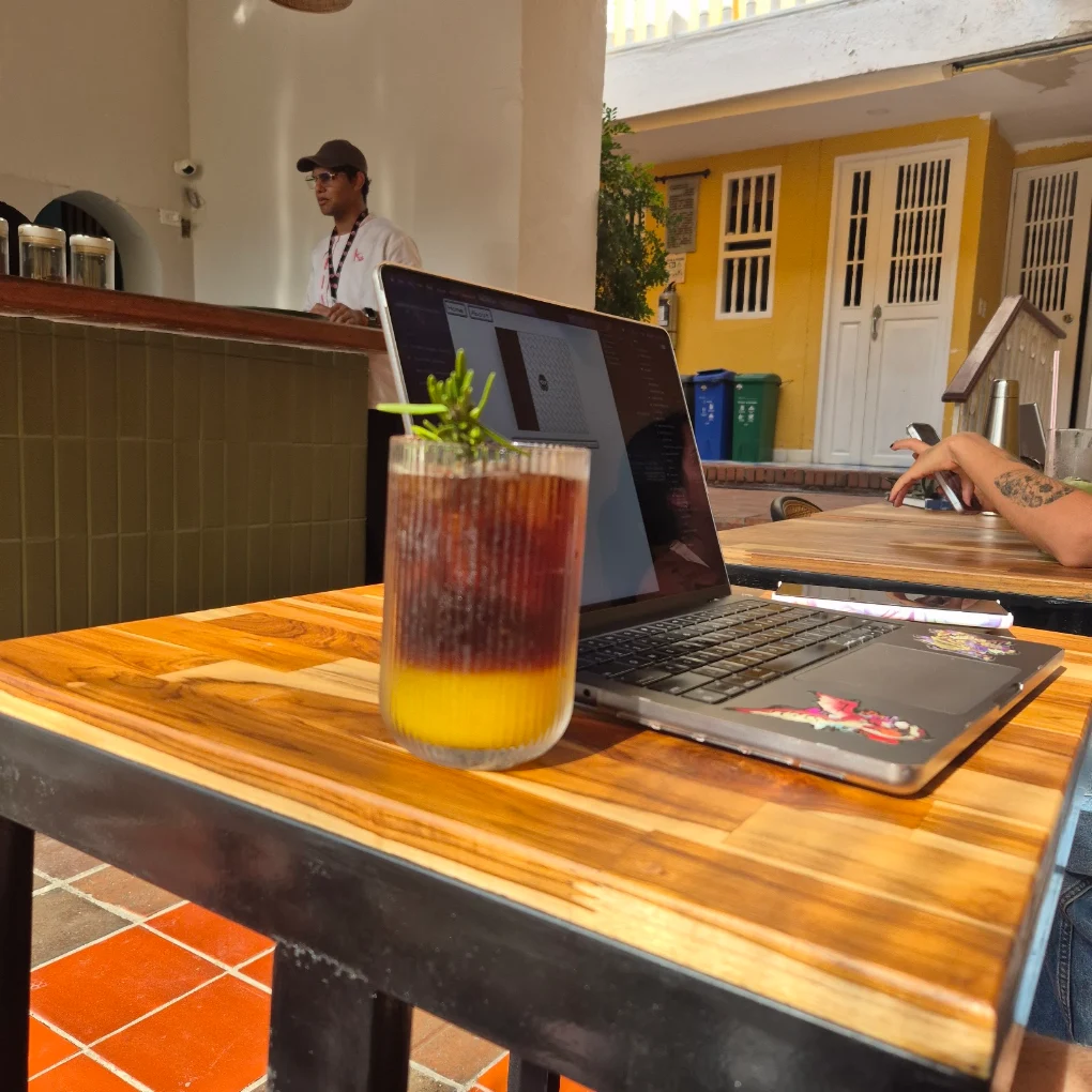 Mura Coffee Shop