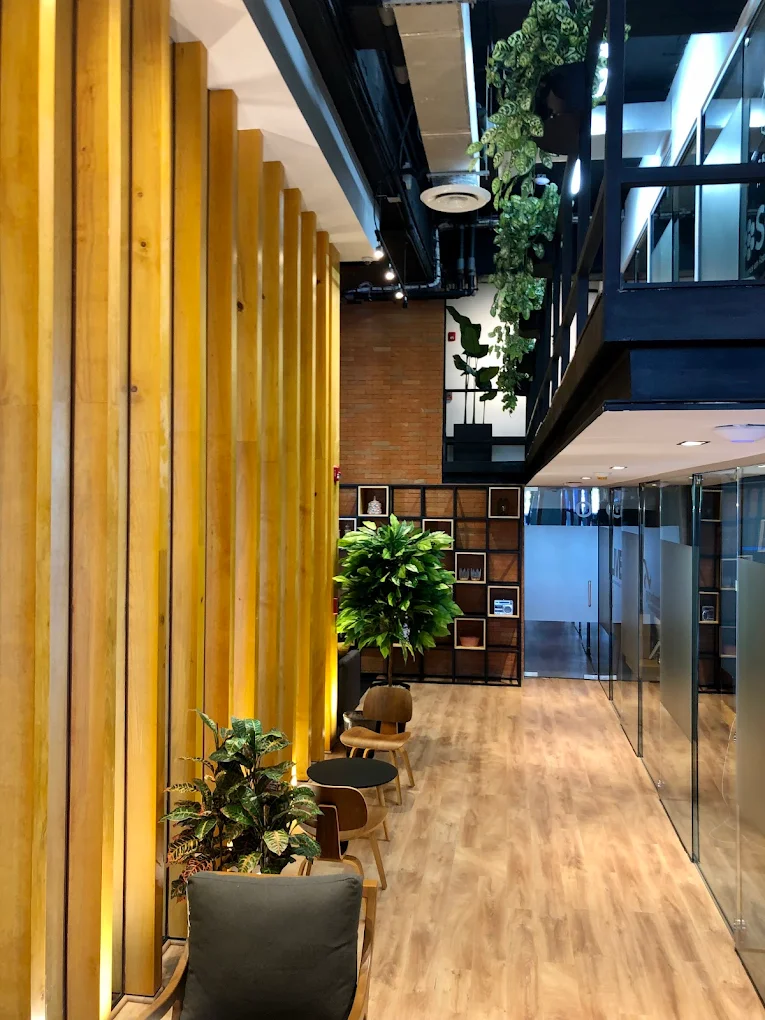 Colabora Cowork Cancún