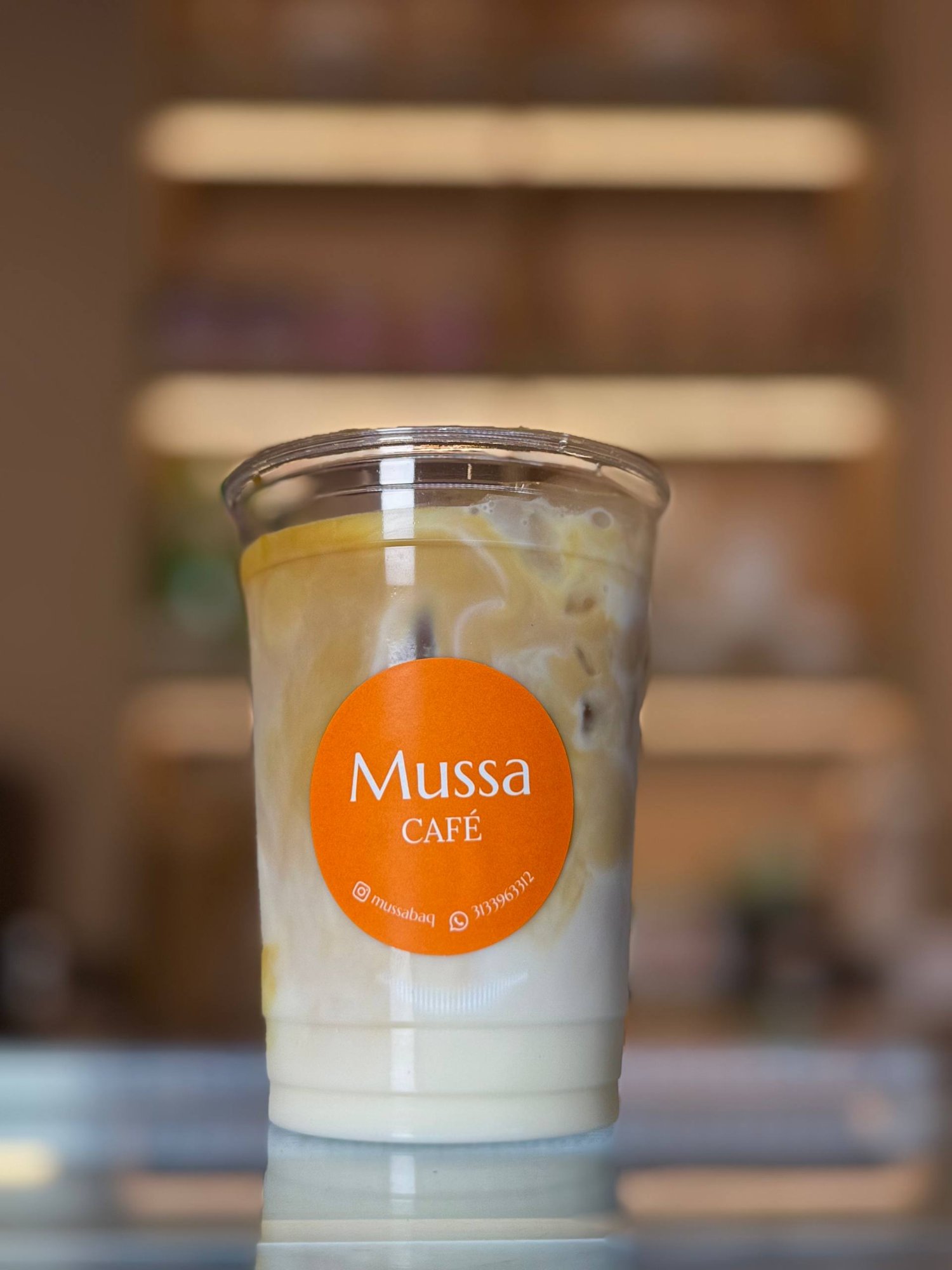 Mussa Cafe