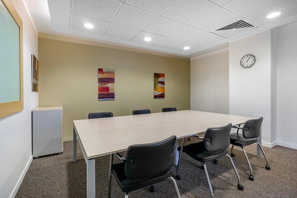 Regus - Istanbul, Besiktas Selenium