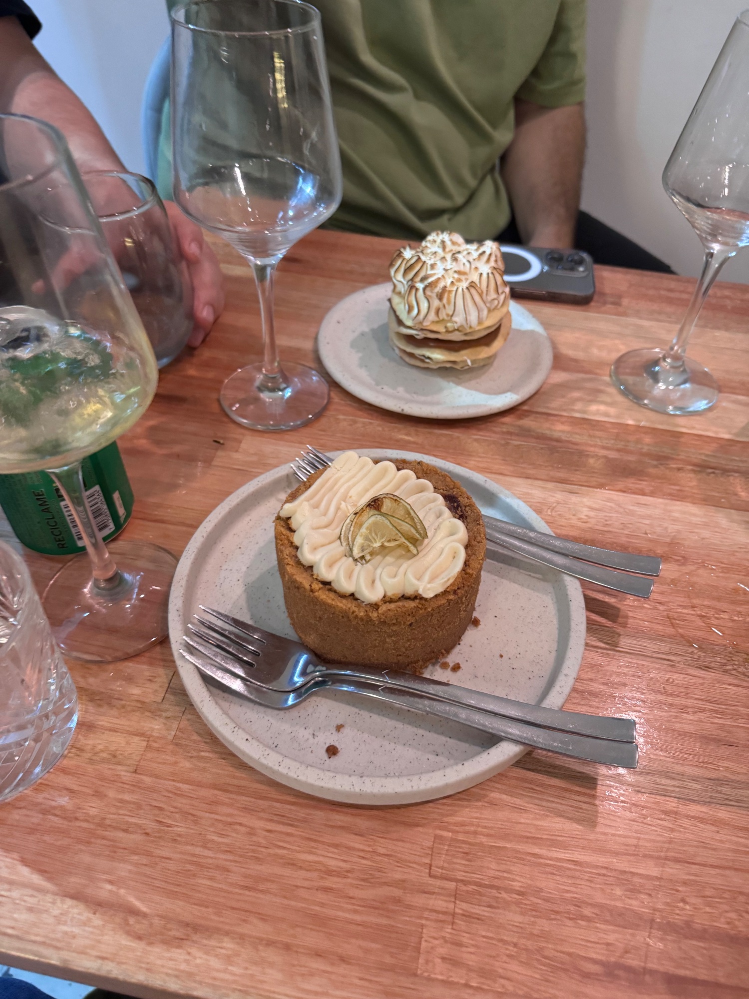 Pulso Café Belgrano