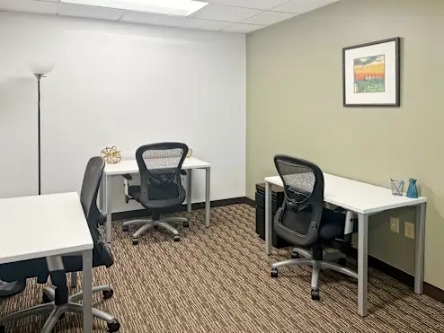 Regus 4770 Baseline Road