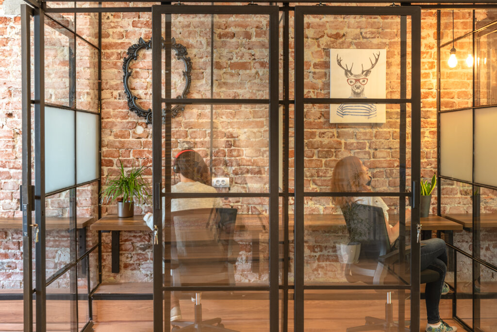 Networking Premium Plovdiv Kapana