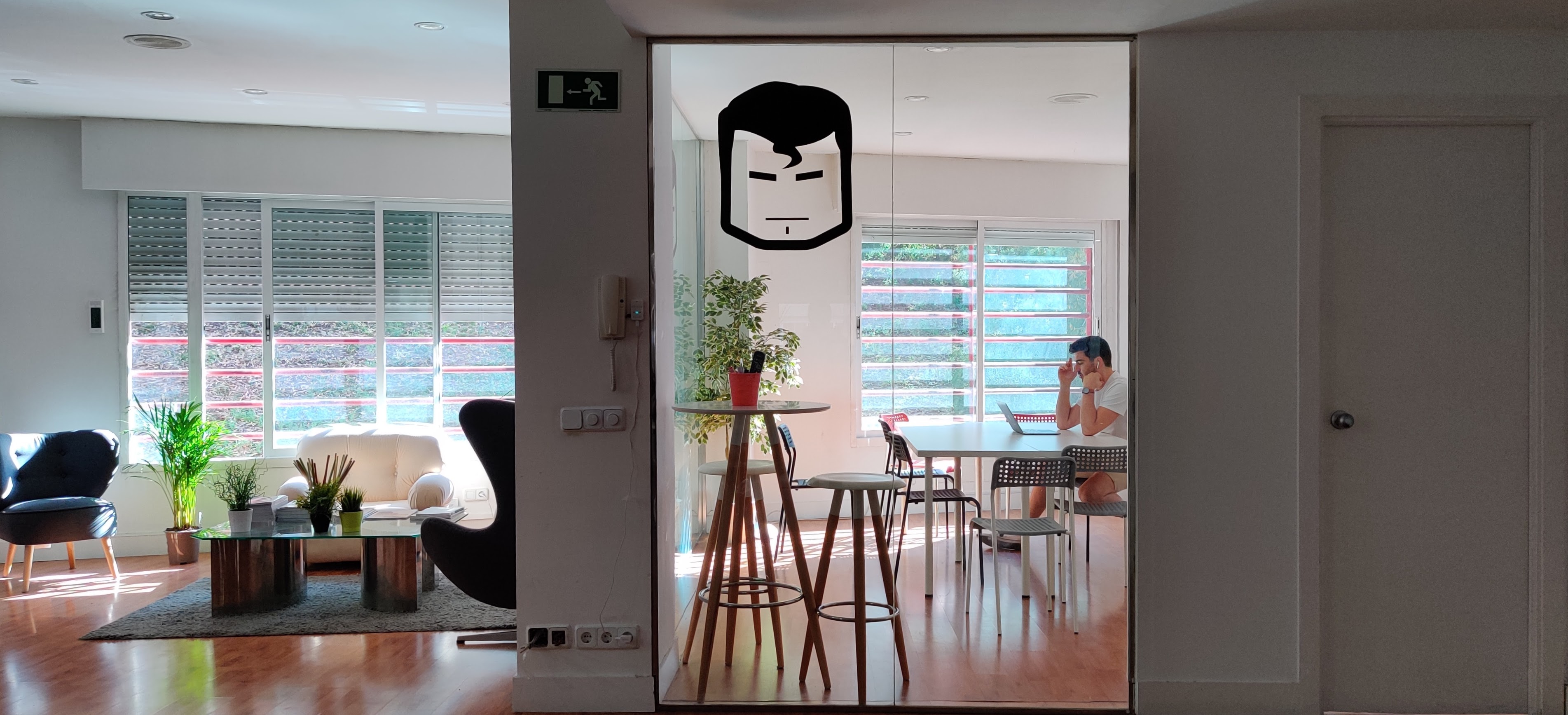 Livink Coworking