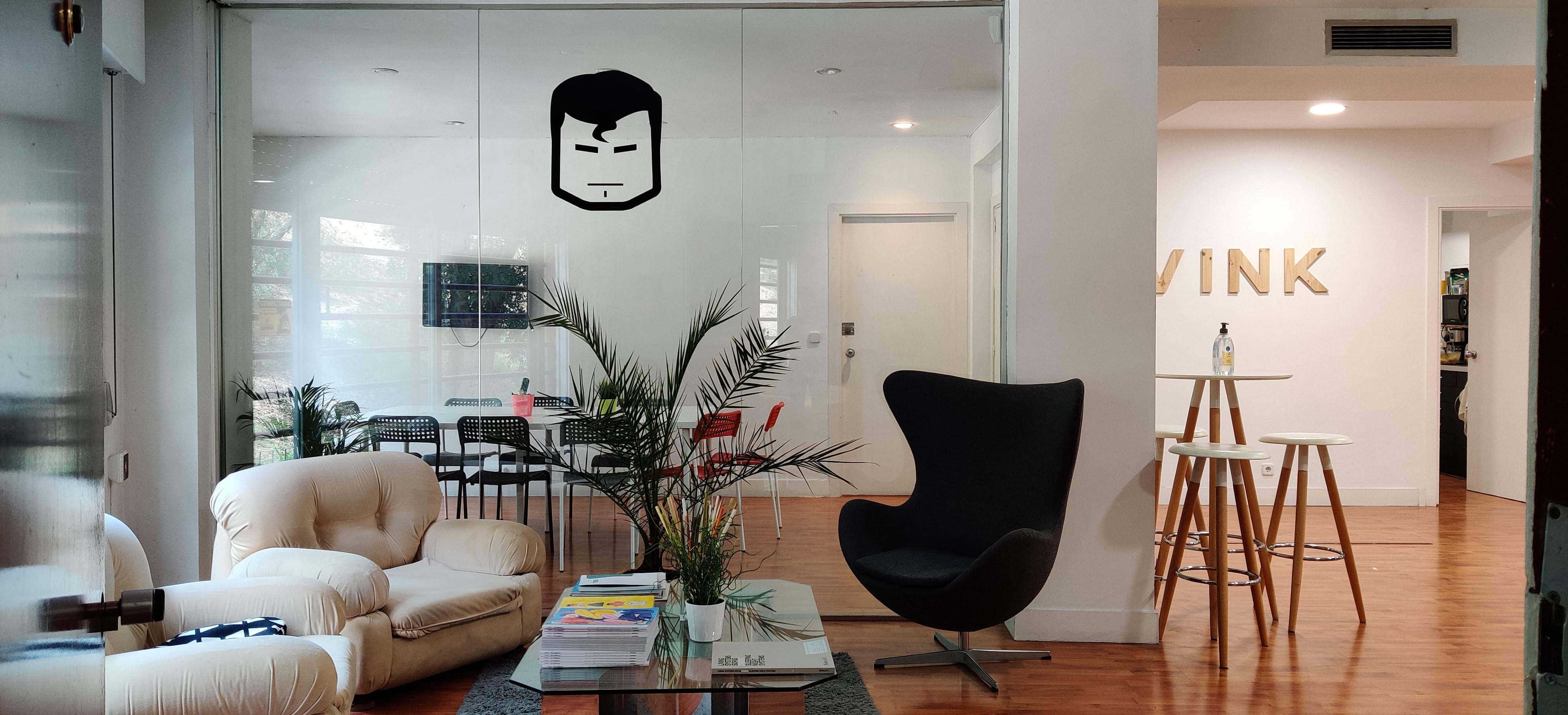 Livink Coworking