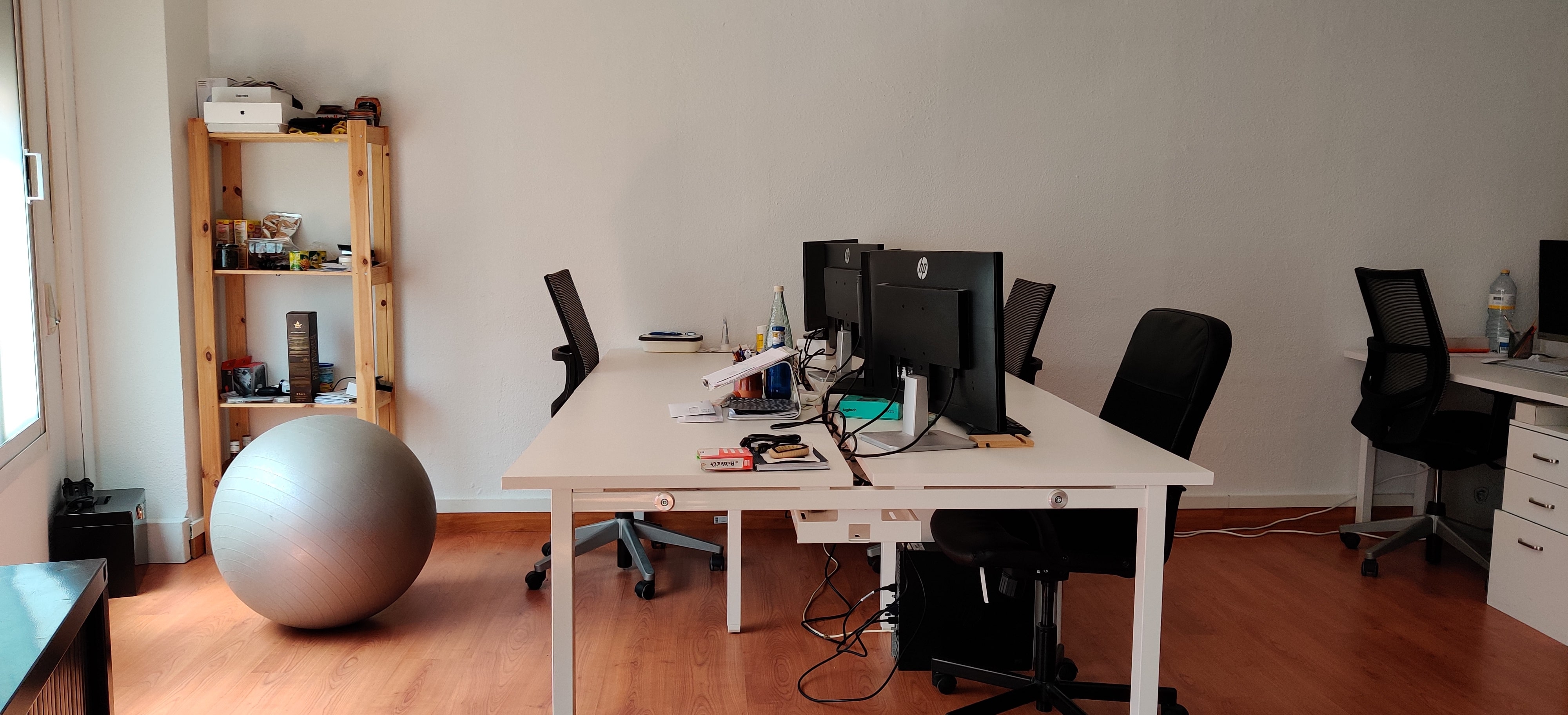 Livink Coworking