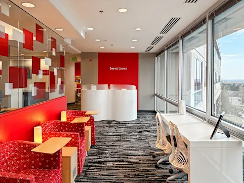 Regus The Point at Inverness