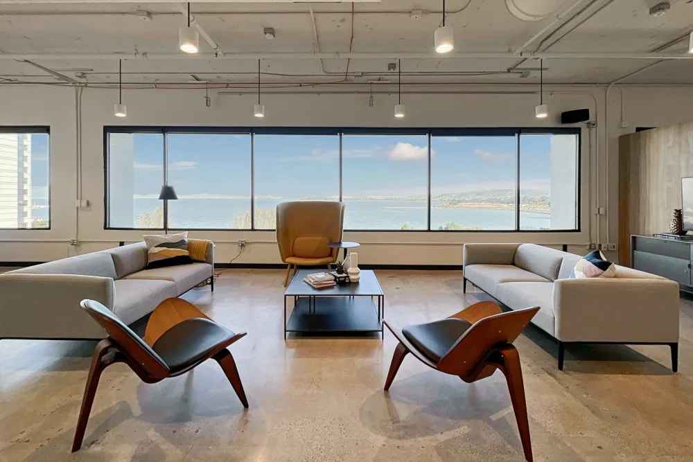 Spaces 1900 Powell Street