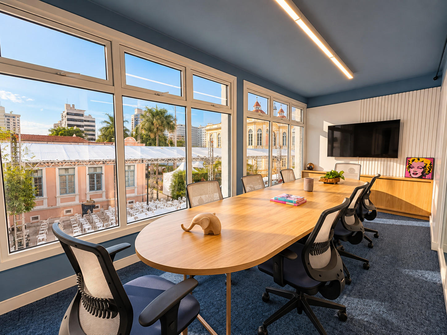 Everest Coworking