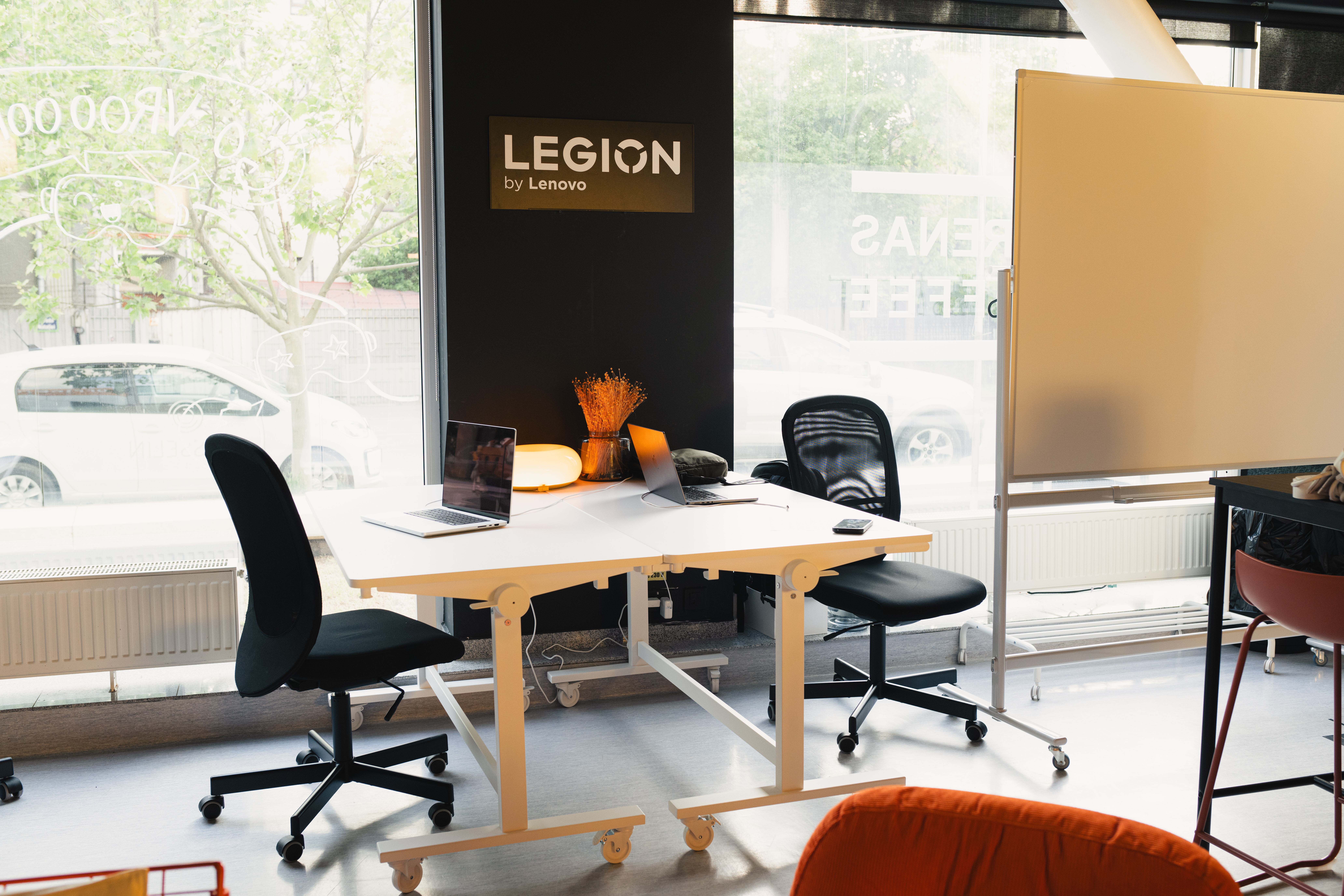 Gateway Flow Coworking
