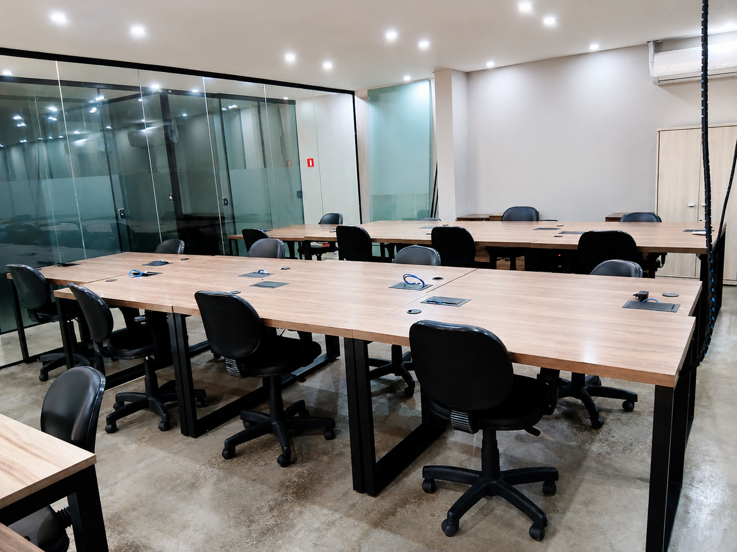 State Offices Londrina