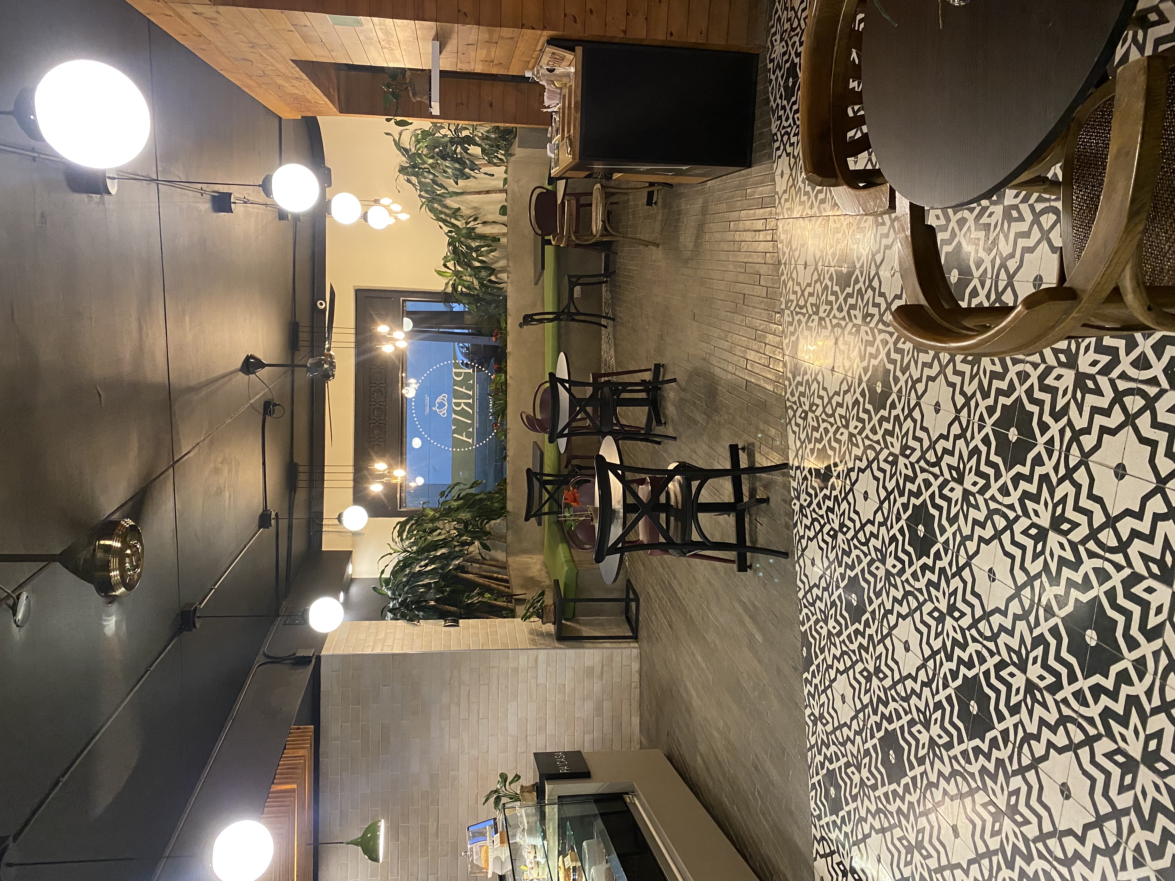 Parva Bakery