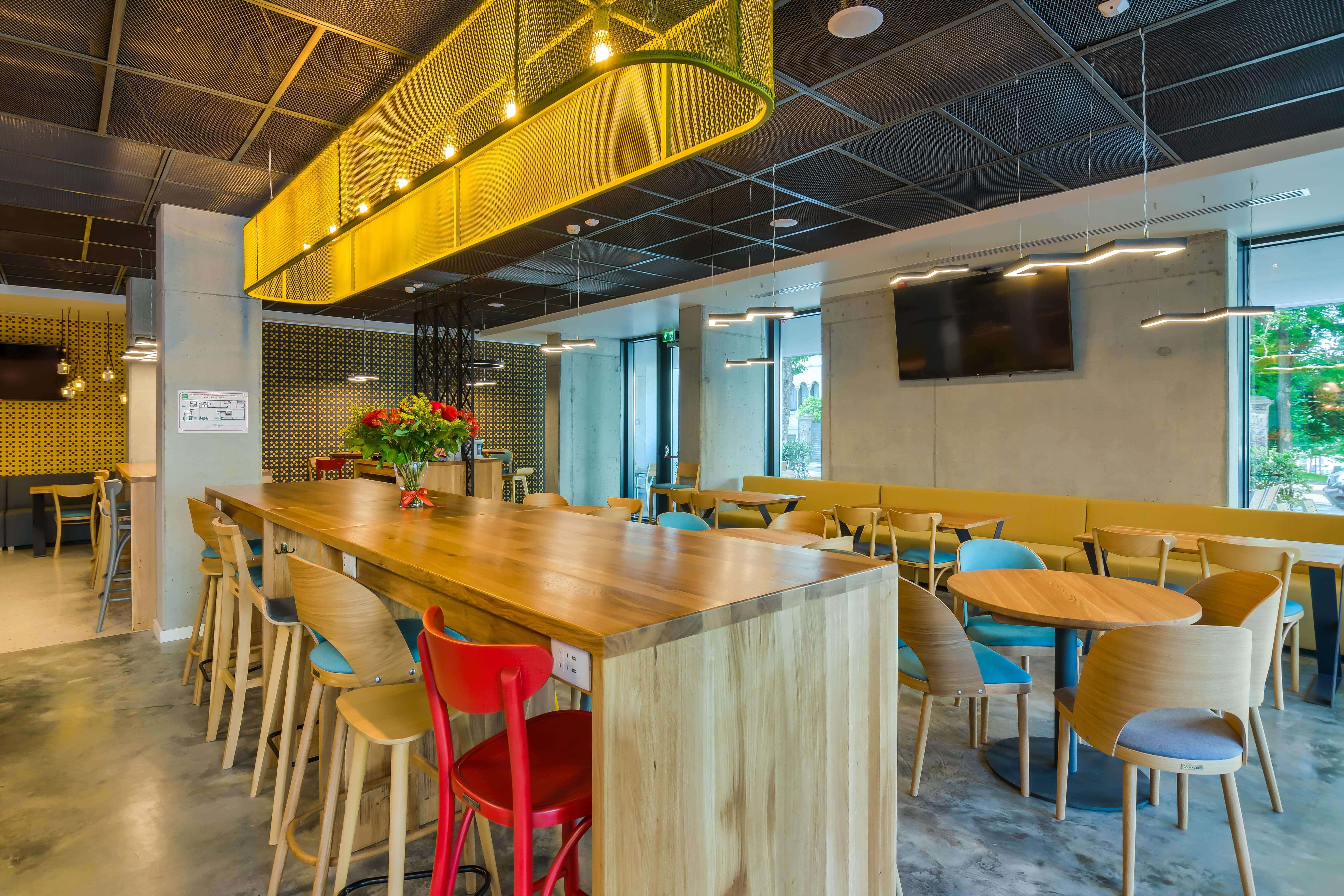 ibis Styles Bucharest City Center