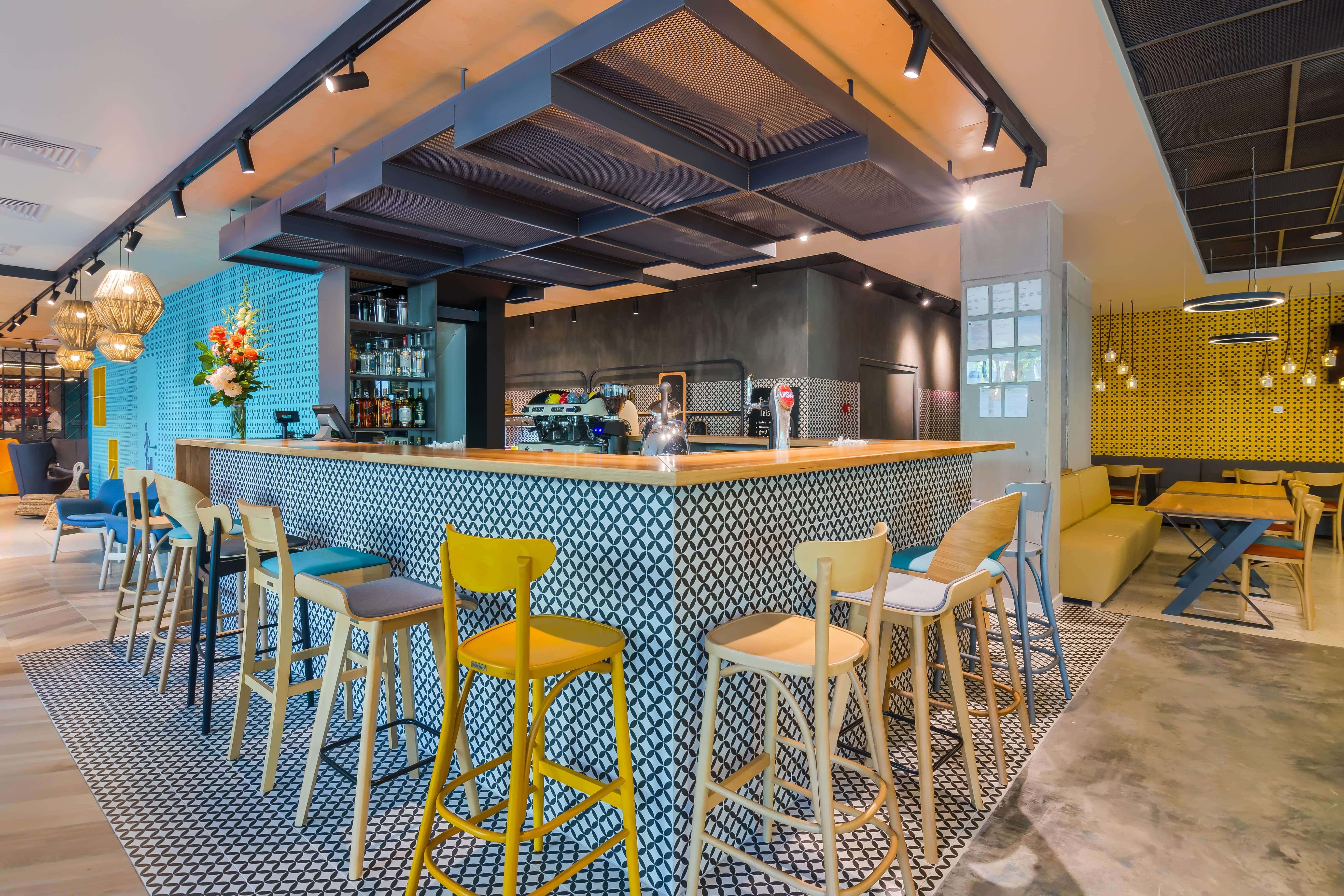 ibis Styles Bucharest City Center