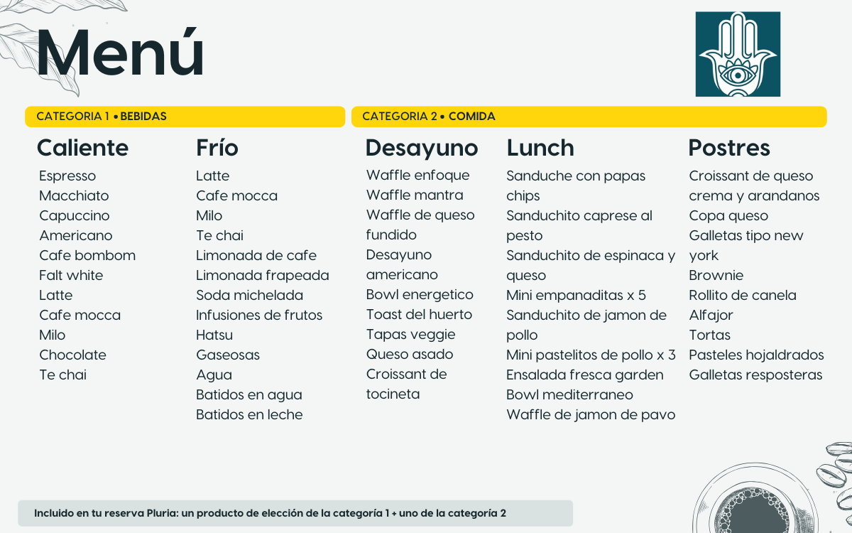 Mantra Coworking
