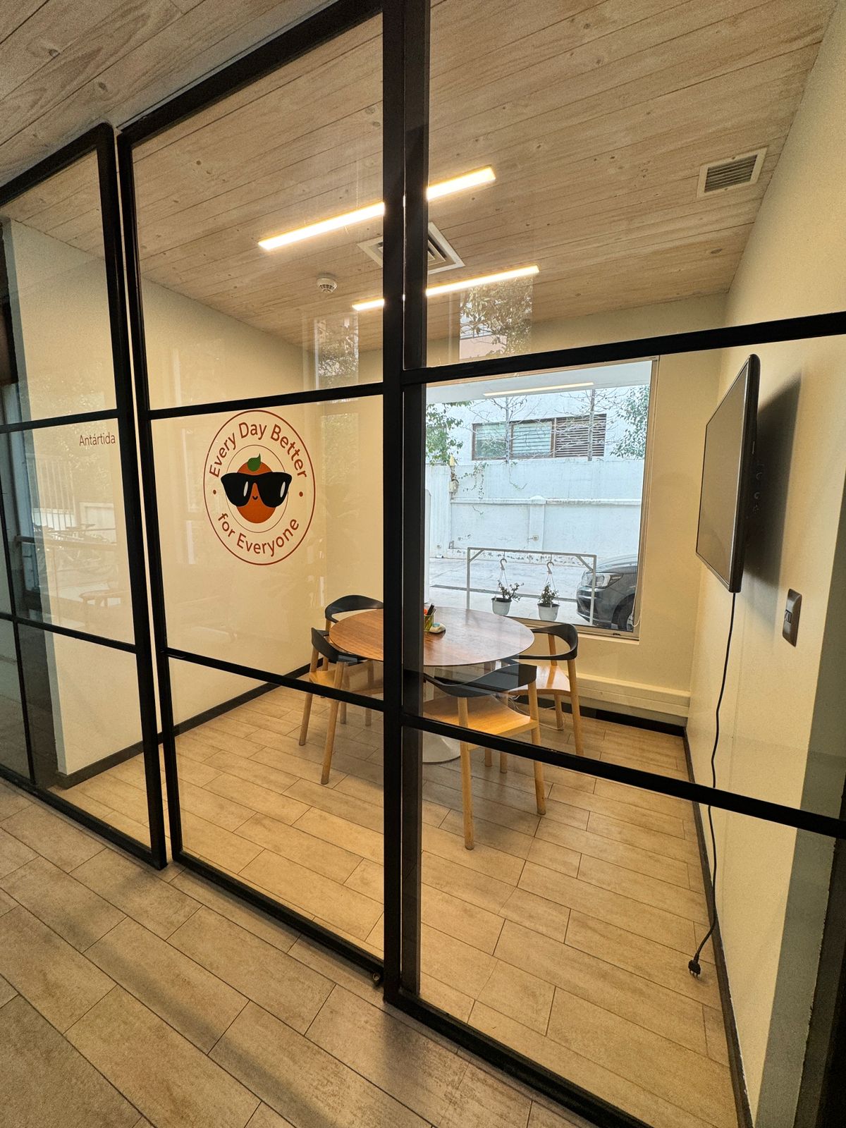 Cowork Latam Isidora