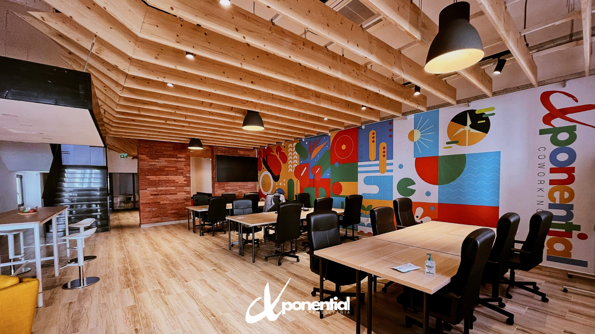 Xponential Transylvania