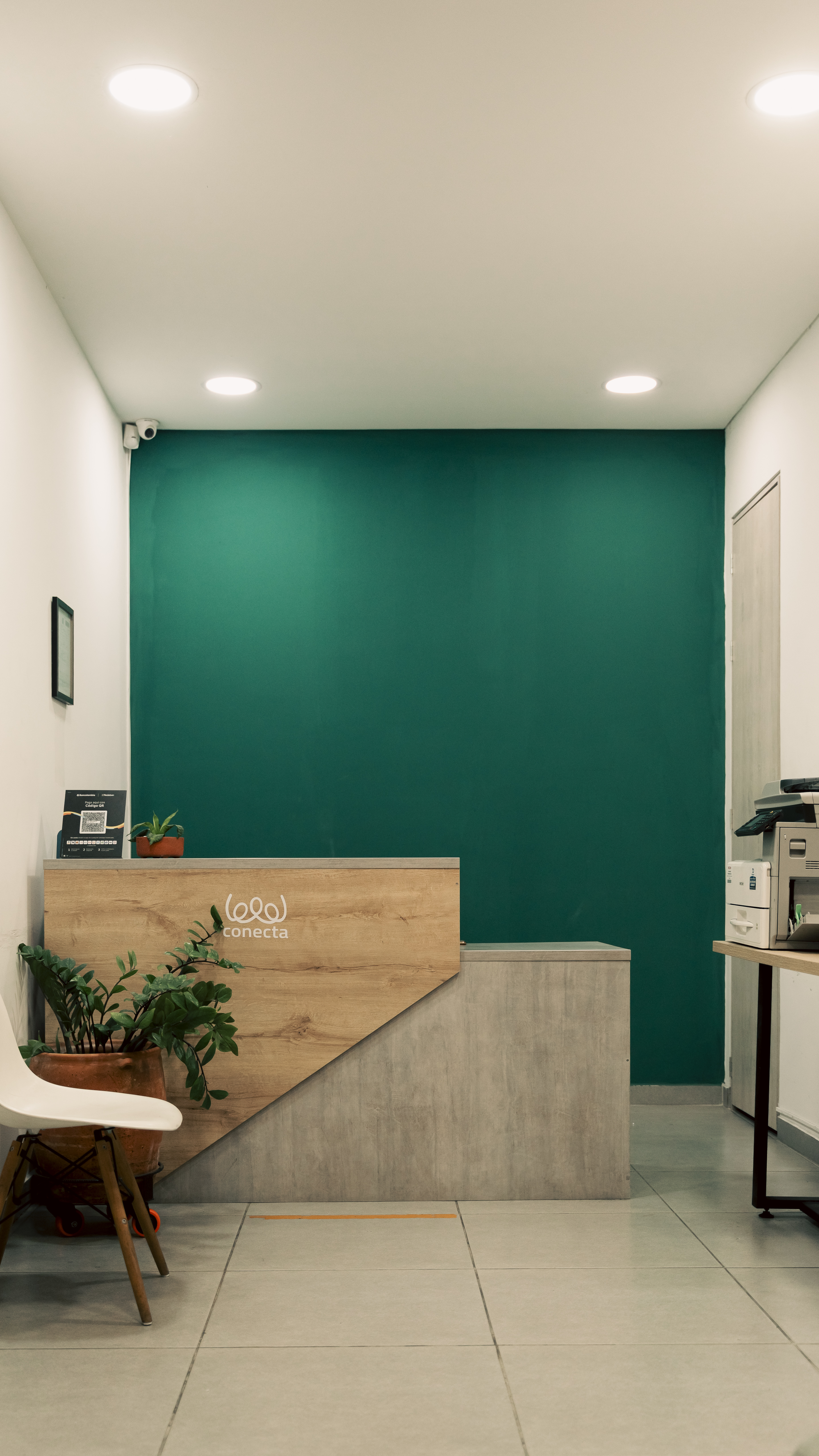 Conecta Work  - Colombia - Neiva