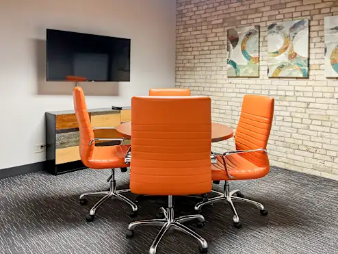 Regus 333 N Washington Ave